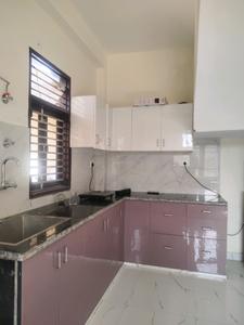 Kitchen Image of 2800 Sq.ft 3 BHK Villa for sale in Paradise Gokul Villas, Noida Extension Greater Noida for Rs. 12801000