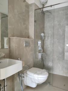 Bedroom Two Image of 681 Sq.ft 2 BHK Apartment / Flat for sale in The Atmosphere O2, Mulund West Mumbai for Rs. 21000000