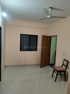 Hall Image of 500 Sq.ft 1 BHK Apartment / Flat for rent in Gokhalenagar Pune for Rs. 17000
