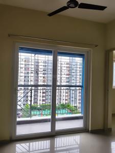 Mahindra World City Bedroom One 1