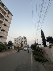 Image of 1200 Sq.ft 2 BHK Apartment / Flat for rent in Harinathpuram, Nellore for Rs. 10000