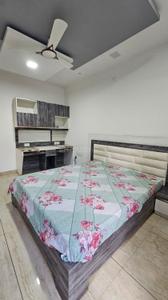 Bedroom Image of 4500 Sq.ft 5 BHK Villa for sale in Lokmanya Nagar Indore for Rs. 40000000