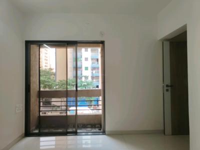 Bedroom Image of 1200 Sq.ft 3 BHK Apartment / Flat for sale in TATA New Haven Boisar II, Boisar Mumbai for Rs. 6500000