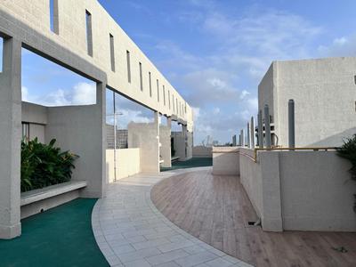 Image of 1000 Sq.ft 2 BHK Apartment / Flat for rent in Shapoorji Pallonji BKC 28, Bandra East, Mumbai for Rs. 99945