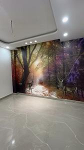 Bedroom Image of 720 Sq.ft 2 BHK Builder Floor for sale in Shastri Nagar New Delhi for Rs. 7300000