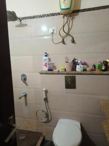 Bathroom Image of 1260 Sq.ft 2 BHK Apartment / Flat for sale in Dasnac The Jewel, Sector 75 Noida for Rs. 19000000