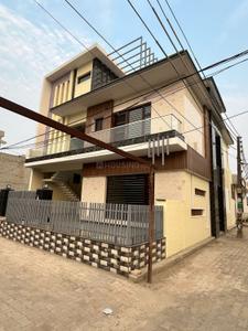 Image of 2300 Sq.ft 4 BHK Independent House for sale in Kharar, Mohali for Rs. 21000000