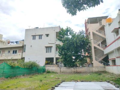 Image of 2400 Sq.ft Residential Plot / Land for sale in Bommanahalli, Bengaluru for Rs. 29000500