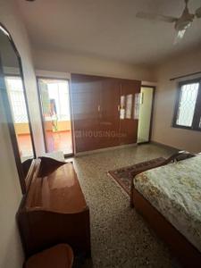 Bedroom Image of 1200 Sq.ft 4 BHK Independent House for sale in Indira Nagar Bengaluru for Rs. 35000000