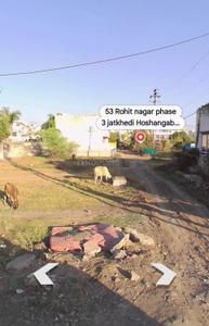 Image of 2100 Sq.ft Residential Plot / Land for sale in Bagmugaliya, Bhopal for Rs. 6700000