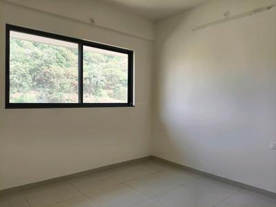 Bedroom Image of 1136 Sq.ft 2.5 BHK Apartment / Flat for sale in Shapoorji Pallonji Vanaha, Bavdhan Pune for Rs. 10100000
