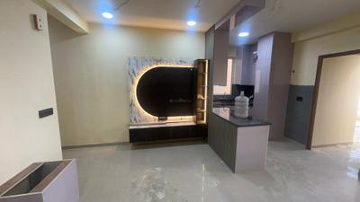 Living Room Image of 1080 Sq.ft 2 BHK Apartment / Flat for rent in Pyramid Urban Homes, Sector 70A Gurgaon for Rs. 23000