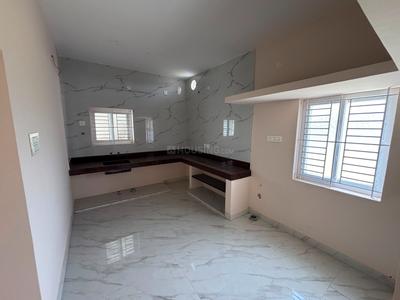 Kitchen Image of 2650 Sq.ft 4 BHK Independent House for sale in Keeranatham Coimbatore for Rs. 15500000