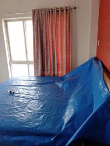 Bedroom Image of 1095 Sq.ft 2 BHK Apartment / Flat for sale in Kasba Kolkata for Rs. 8500000