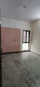 Hall Image of 1050 Sq.ft 2 BHK Apartment / Flat for sale in Sector 18 Rohini New Delhi for Rs. 14000002