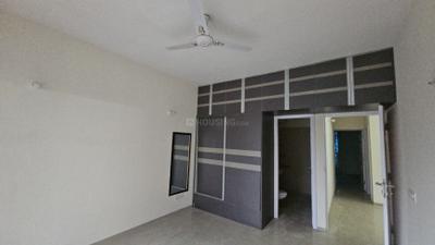 Bedroom Image of 1850 Sq.ft 4 BHK Builder Floor for rent in Emaar Emerald Hill, Sector 65 Gurgaon for Rs. 64799