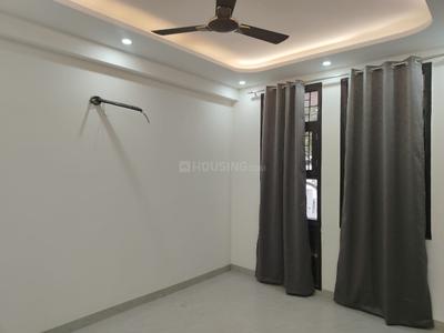 Bedroom Image of 1850 Sq.ft 3.5 BHK Builder Floor for sale in Big Block South City 2, Sector 49 Gurgaon for Rs. 26500000