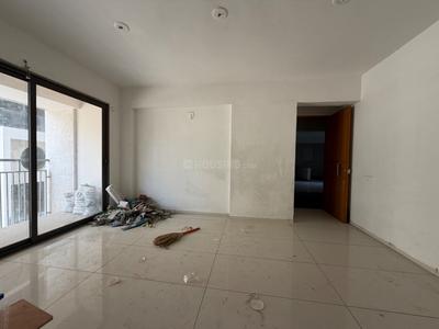 Living Room Image of 1800 Sq.ft 3 BHK Apartment / Flat for sale in The Green Parmeshwar, Chandkheda Ahmedabad for Rs. 8500000