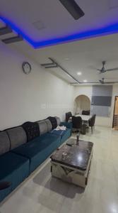 3.5 BHK Independent House