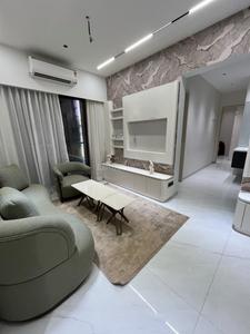 Hall Image of 1000 Sq.ft 2 BHK Apartment / Flat for sale in Thanekar BKC, Badlapur East Badlapur for Rs. 4450000
