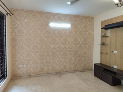 Bedroom Image of 3800 Sq.ft 4 BHK Villa for rent in Virupakshapura Bengaluru for Rs. 100000