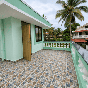 Image of 2475 Sq.ft 4 BHK Villa for sale in Utorda, Goa for Rs. 32500000