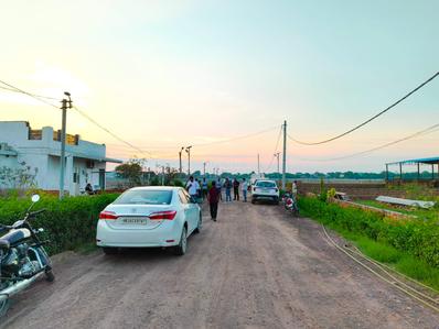 Image of 9000 Sq.ft Residential Plot / Land for sale in OMR The Vanshivat Farms, Choorahansi, Mathura for Rs. 8900000
