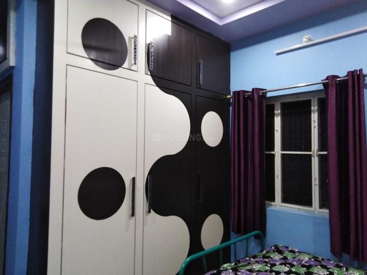 Guru Raghavendra Nagar Bedroom 1