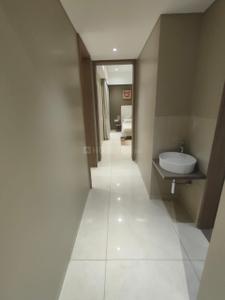 Image of 985 Sq.ft 2 BHK Apartment / Flat for sale in 209 Hadapsar, Hadapsar, Pune for Rs. 8500000