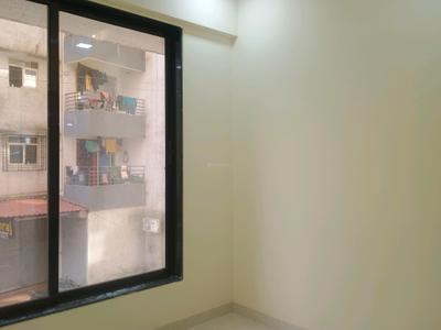 Bedroom Image of 1100 Sq.ft 2 BHK Apartment / Flat for sale in Mohan Pride, Kalyan West Kalyan for Rs. 9000000