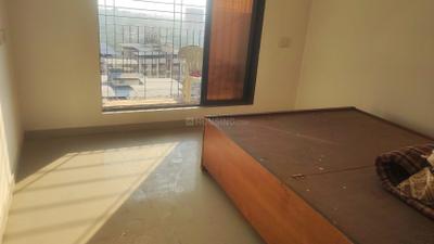 Bedroom Image of 1070 Sq.ft 2 BHK Apartment / Flat for sale in Kamothe Navi Mumbai for Rs. 11500000