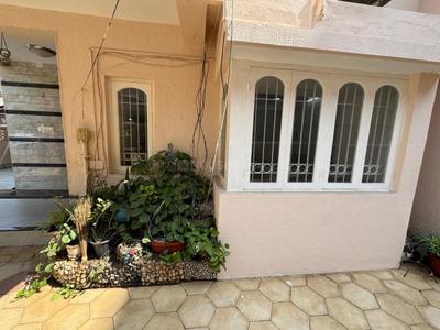 Balcony Image of 3780 Sq.ft 4 BHK Independent House for sale in Satellite Ahmedabad for Rs. 55100000