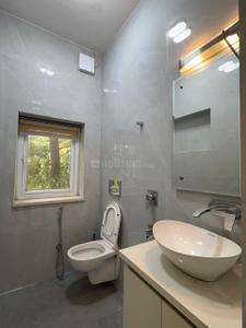 Image of 3375 Sq.ft 5 BHK Builder Floor for sale in Sector 49, Gurgaon for Rs. 32500000