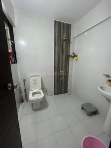Image of 1150 Sq.ft 2 BHK Apartment / Flat for rent in PGM Zenistry, Baner, Pune for Rs. 37000