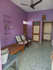 Hall Image of 800 Sq.ft 1 BHK Duplex for rent in Sama Savli Vadodara for Rs. 12000