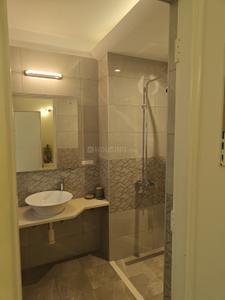 Image of 1350 Sq.ft 2 BHK Builder Floor for rent in Vatika Xpressions, Sector 88B, Gurgaon for Rs. 32000