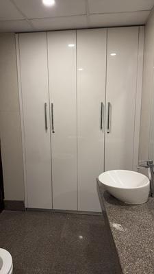 Image of 1827 Sq.ft 3 BHK Apartment / Flat for rent in ABA Cleo County, Sector 121, Noida for Rs. 65000