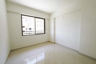 Bedroom Image of 1098 Sq.ft 2 BHK Apartment / Flat for sale in Nishan Grace, New Ranip Ahmedabad for Rs. 5000000