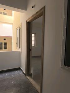Main Entrance Image of 1270 Sq.ft 2 BHK Apartment / Flat for sale in Durga Nivas, Electronic City Bengaluru for Rs. 6350000