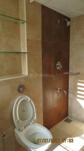 Bathroom Image of 1518 Sq.ft 3 BHK Apartment / Flat for sale in Incor Pbel City, Ramalingapuram Chennai for Rs. 8500000