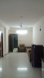 Hall Image of 950 Sq.ft 2 BHK Apartment / Flat for rent in Vaishali Nagar Extension Jaipur for Rs. 20000