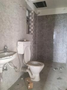 Common Bathroom Image of 1034 Sq.ft 3 BHK Apartment / Flat for sale in Rajwada Royal Gardens, Narendrapur Kolkata for Rs. 6895000