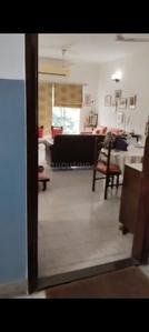 Hall Image of 1500 Sq.ft 3 BHK Apartment / Flat for sale in Ballygunge Kolkata for Rs. 14500000