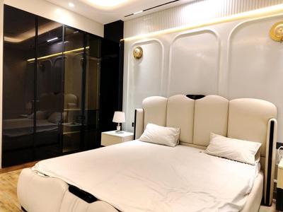 Bedroom Image of 2750 Sq.ft 4 BHK Builder Floor for sale in Anant Raj The Estate Floors, Sector 63 Gurgaon for Rs. 31500000
