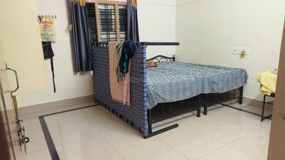Bedroom Image of 2400 Sq.ft 2 BHK Independent House for rent in Vidyanagar Davanagere for Rs. 22000
