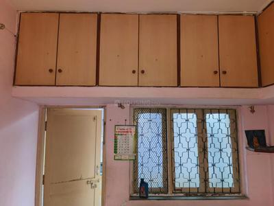 Bedroom Image of 750 Sq.ft 1 BHK Apartment / Flat for rent in Gunjan Vapi for Rs. 6500