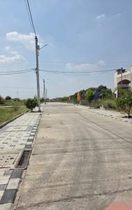 Image of 800 Sq.ft Residential Plot / Land for sale in Kaushalya Vihar, Nainod, Indore for Rs. 4080000