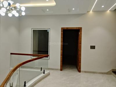 Hall Image of 2300 Sq.ft 3 BHK Duplex for sale in Mahalakshmi Nagar Indore for Rs. 21100000