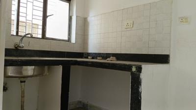 Kitchen Image of 958 Sq.ft 2 BHK Apartment / Flat for sale in Eden Brookside, Thakurpukur Kolkata for Rs. 3000000