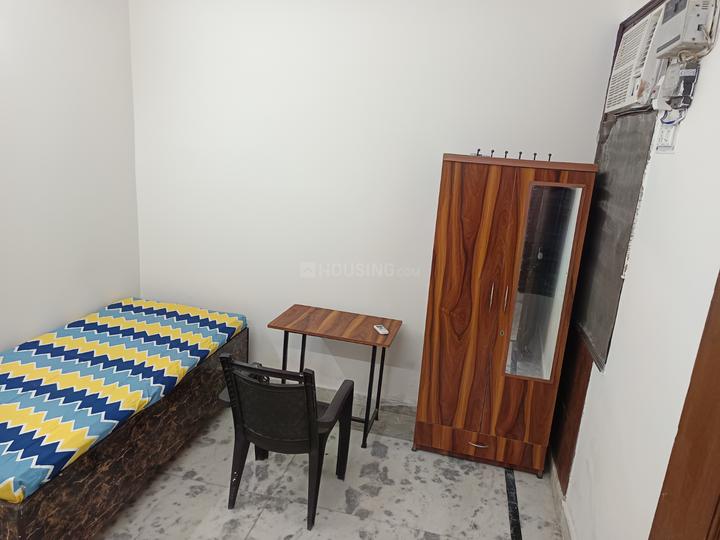 Prime girls Pg, Patel Nagar, New Delhi Property ID 14854978